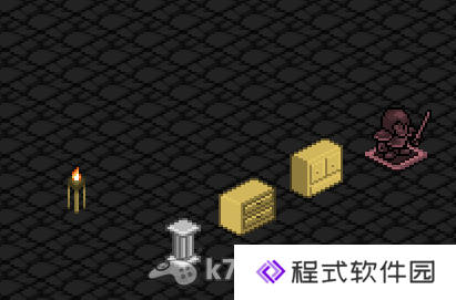 矮人村庄 建筑基础教程
