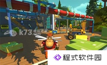 废品机械师卡顿解决办法