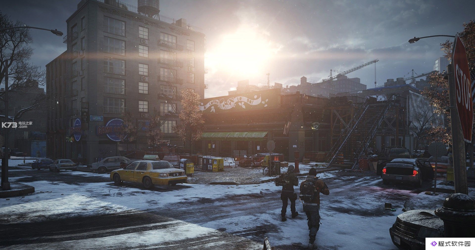 全境封锁uplay无法同步成就解决方法