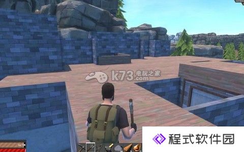 伤害世界Hurtworld汽车制作心得