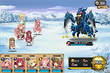 美少女花骑士6星角色排行 技能点评