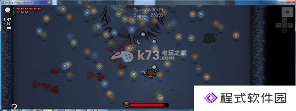 以撒的结合胎衣结局17解法