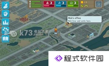 拳击俱乐部Punch Club通关结局分享