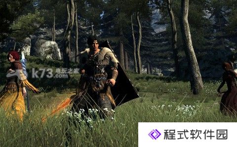 龙之信条黑暗觉醒新手开档心得