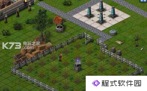 Balrum新手攻略