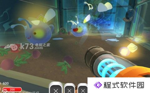 史莱姆牧场slime rancher大萤火虫史莱姆位置介绍