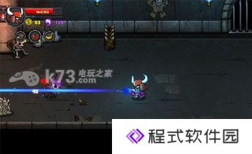 失落城堡Lost Castle技能道具效果