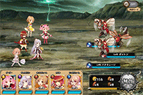 美少女花骑士6星角色排行 技能点评