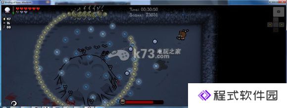 以撒的结合胎衣结局17解法
