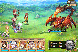 美少女花骑士6星角色排行 技能点评