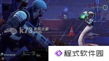 幽浮2删除导入角色的方法