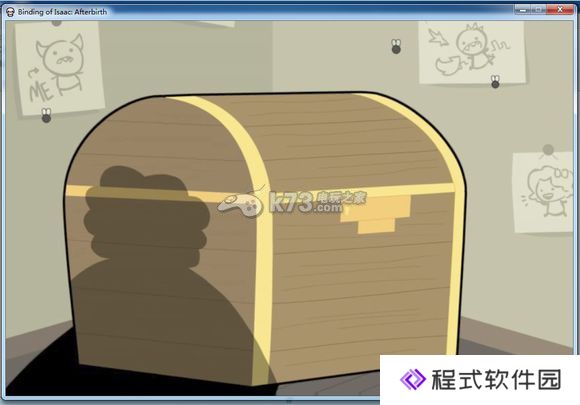 以撒的结合胎衣结局17解法