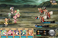 美少女花骑士6星角色排行 技能点评