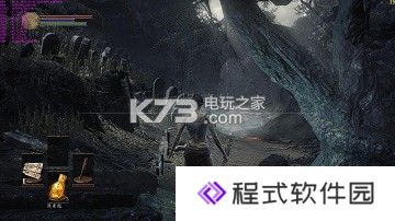 黑暗之魂3按键无效解决方法